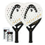 PACK DÚO HEAD EDGE EXTREME WHITE