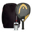 PACK HEAD CONCORD MOCHILA BLACK CROWN BLACK
