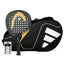 PACK HEAD CONCORD PALETERO ADIDAS CARBON CTR WHITE
