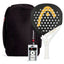 PACK HEAD EDGE EXTREME BLACK MOCHILA BLACK CROWN BLACK