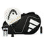 PACK HEAD EDGE EXTREME WHITE PALETERO ADIDAS CARBON CTR WHITE