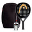 PACK HEAD EDGE II BLACK MOCHILA BLACK CROWN NEGRO