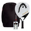 PACK HEAD EDGE II WHITE MOCHILA BLACK CROWN BLACK
