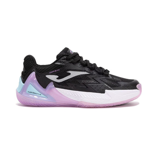 JOMA OPEN LADY NEGRO MUJER 2501