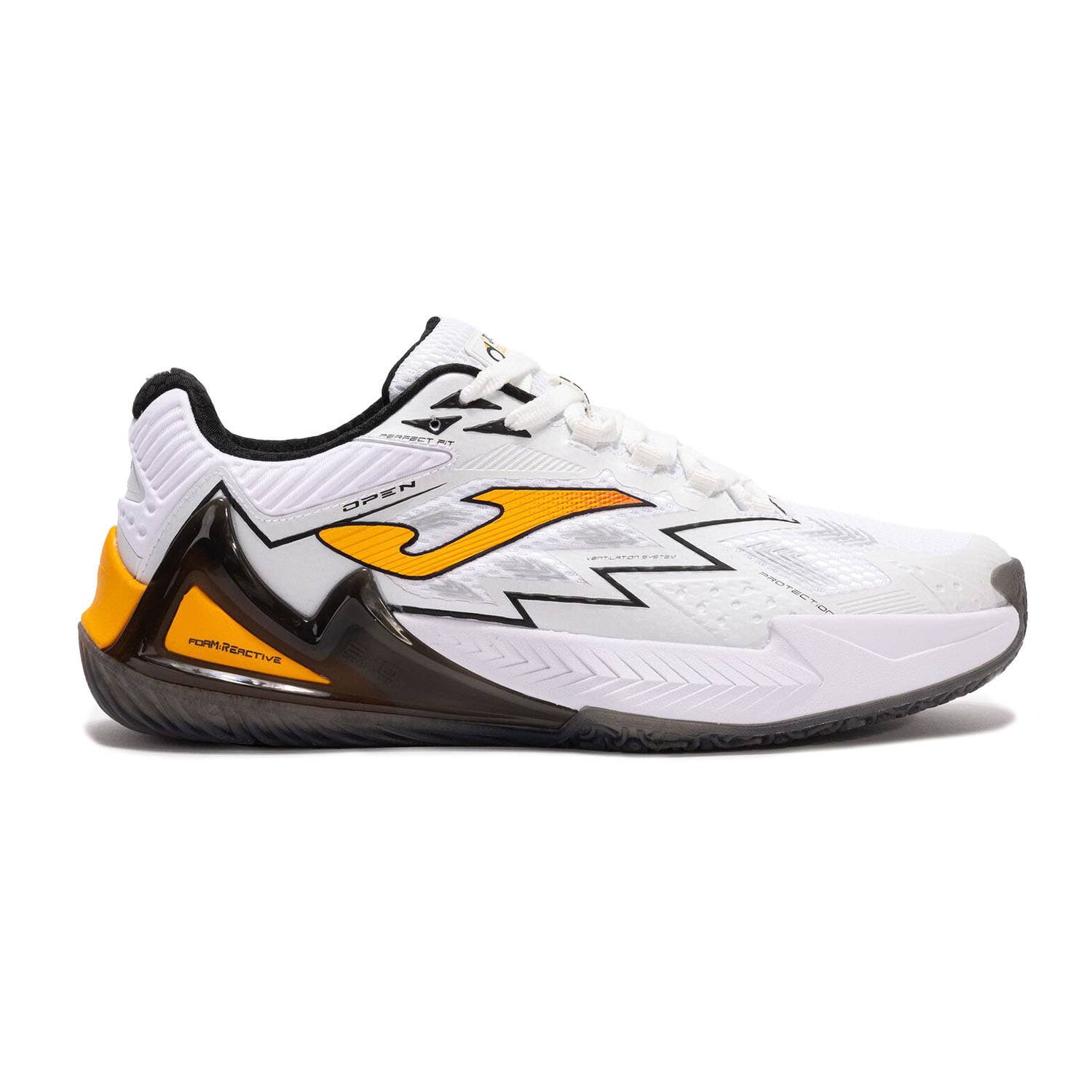 JOMA OPEN MEN 2532 BLANCO TOPES2532OM