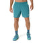 SHORT ASICS PADEL COURT 7IN AQUA BLUE