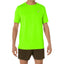 CAMISETA ASICS CORE SS VERDE