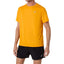 CAMISETA ASICS CORE SS AMARILLO