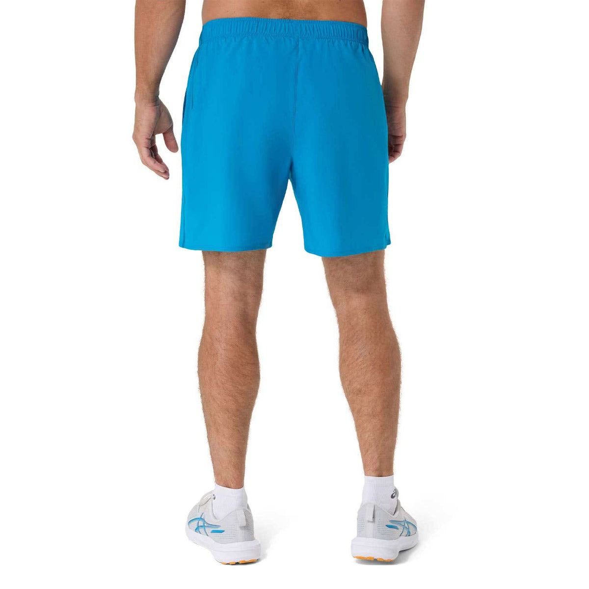 PANTALÓN ASICS CORE 7IN AZUL