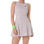 VESTIDO ASICS MATCH JACQUARD MUJER