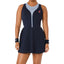 VESTIDO ASICS MATCH MUJER