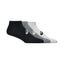 CALCETINES ASICS 3 PACK ANKLE SOCK VARIADO 3033C296