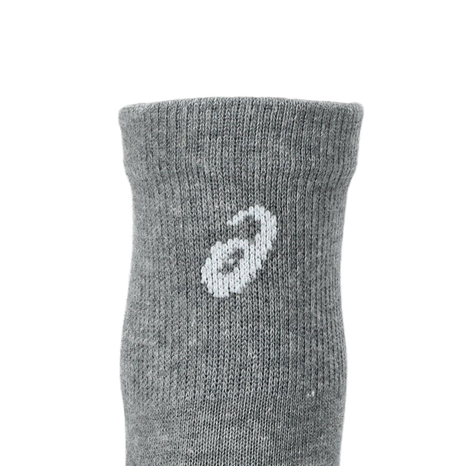 CALCETINES ASICS 3 PACK QUARTER SOCK VARIADO 3033C299