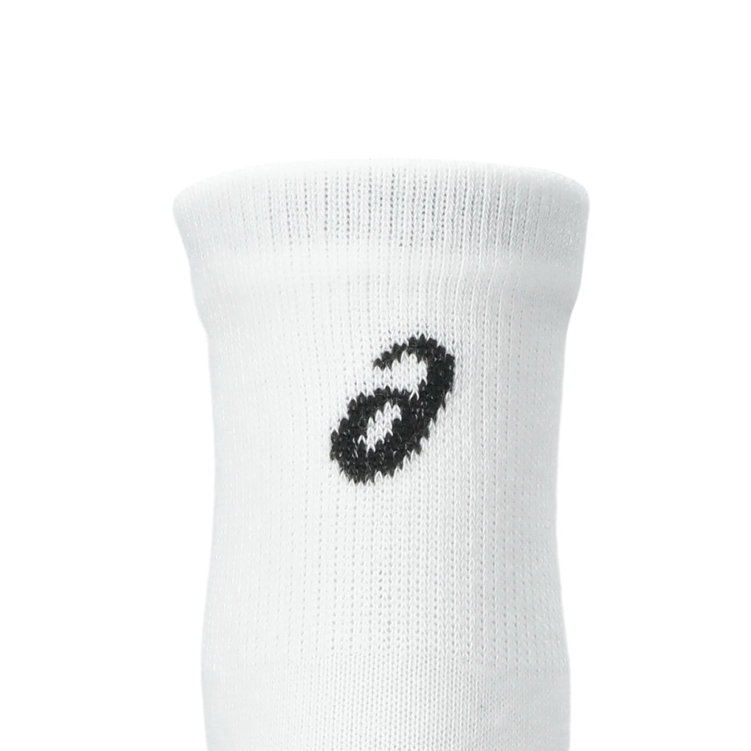 CALCETINES ASICS 3 PACK QUARTER SOCK VARIADO 3033C299