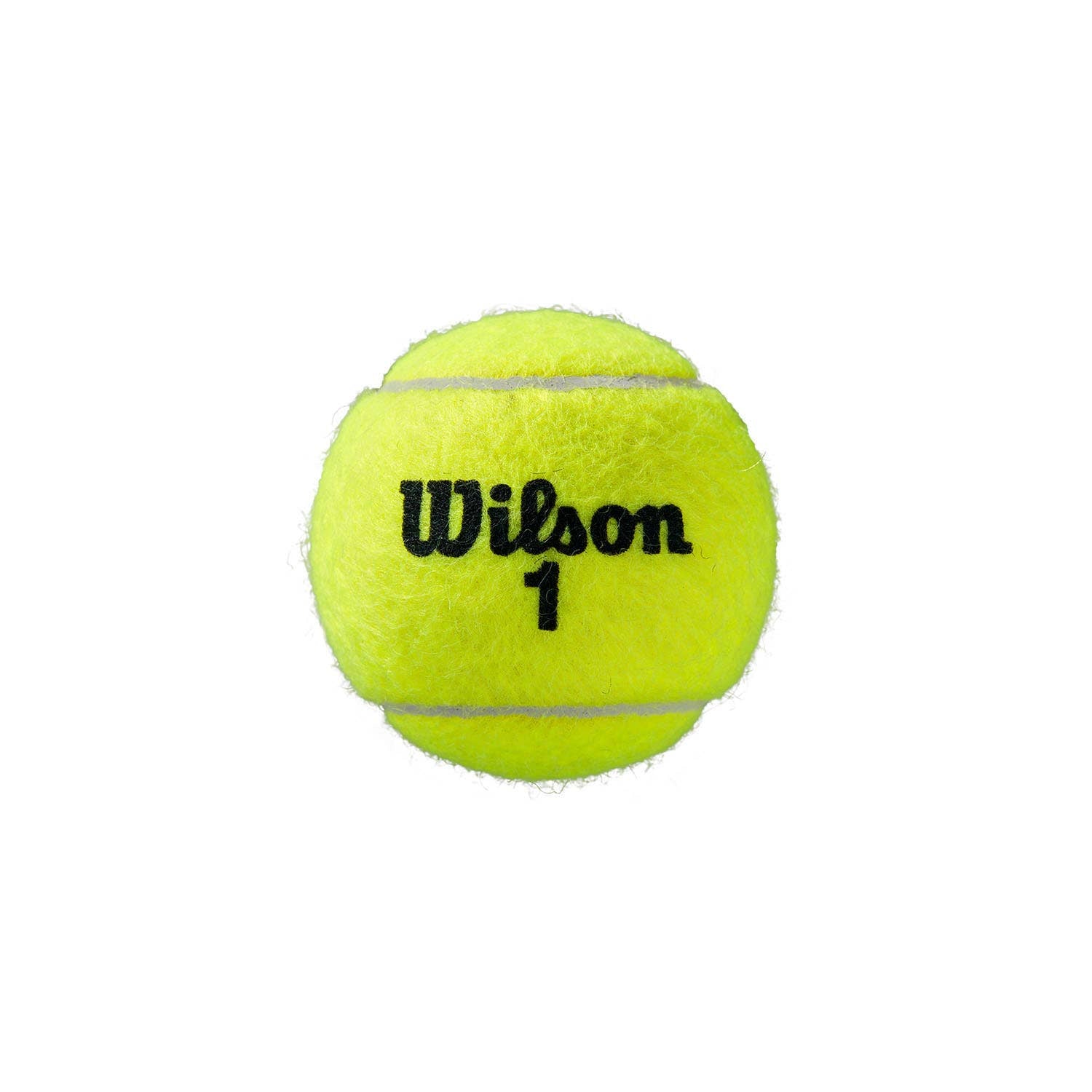 BOTE DE 3 BOLAS DE TENIS WILSON ROLAND GARROS CLAY COURT WRT125000