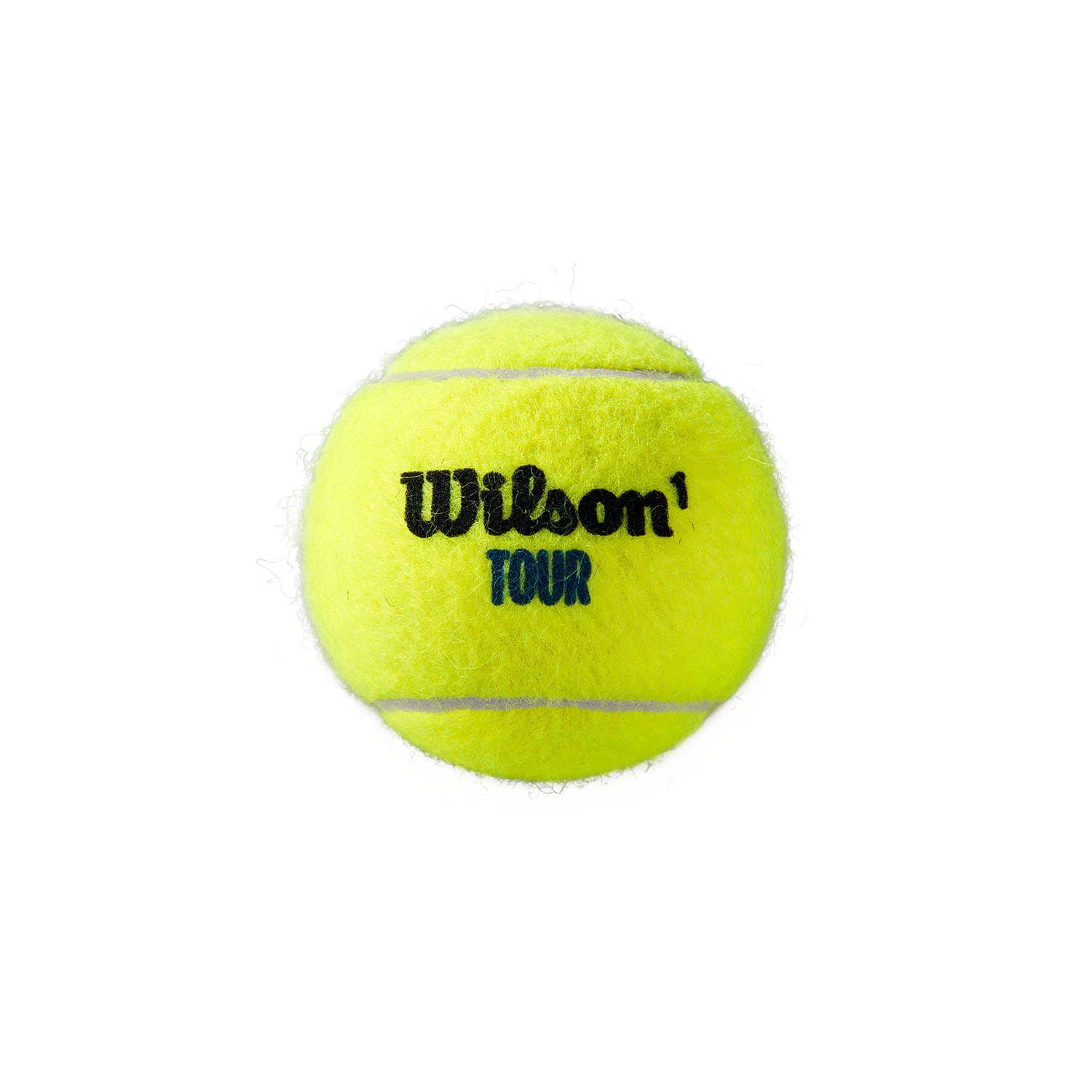 BOTE DE 3 BOLAS DE TENIS WILSON TOUR PREMIER ALL COURT WRT109400