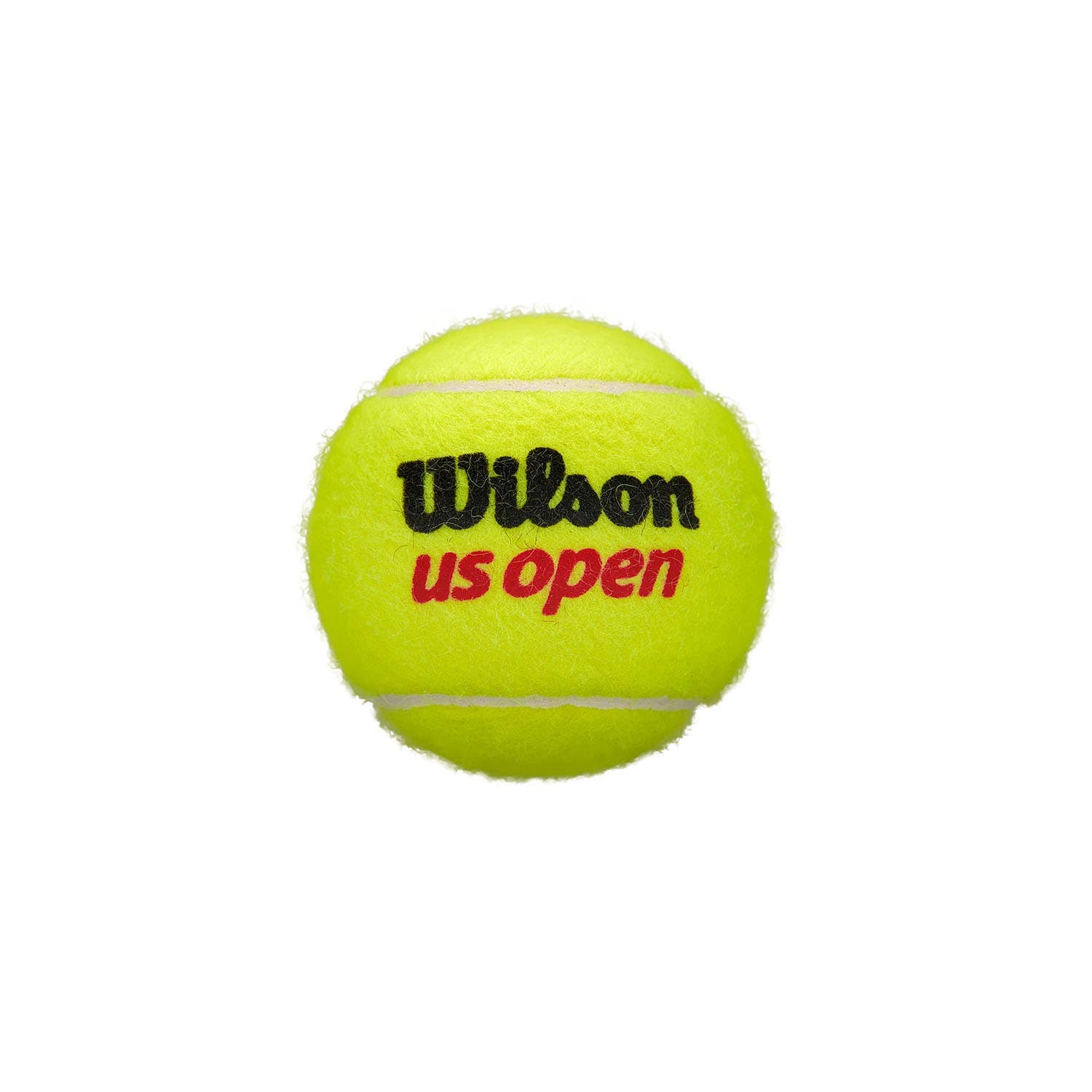 BOTE DE 4 BOLAS DE TENIS WILSON US OPEN WRT116200
