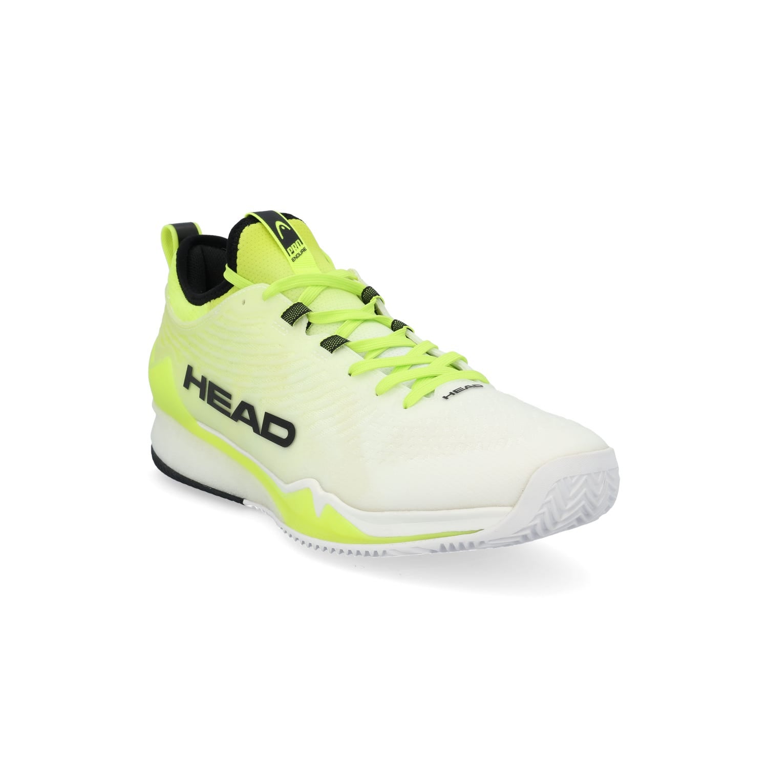 HEAD ENDURE PRO CLAY AMARILLO 273035