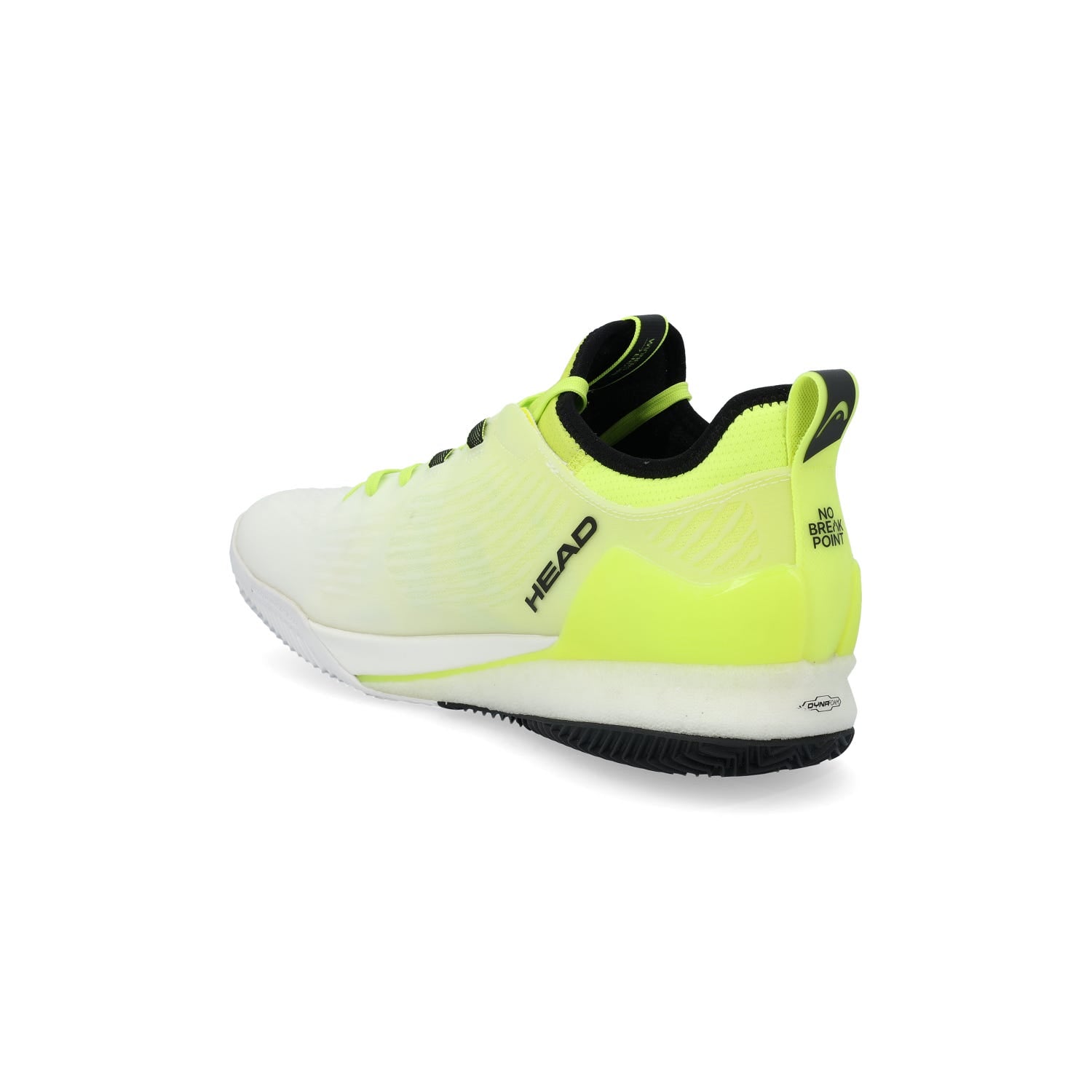 HEAD ENDURE PRO CLAY AMARILLO 273035