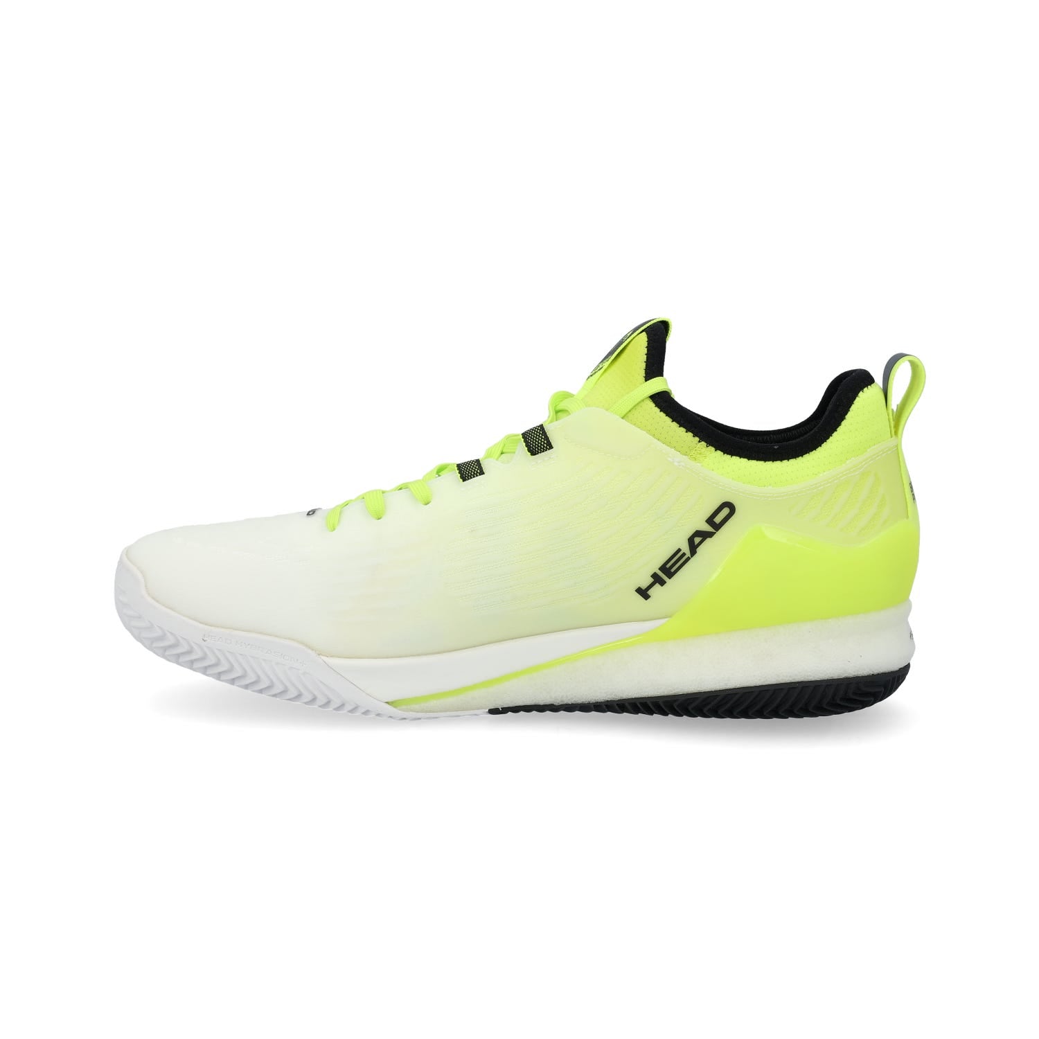 HEAD ENDURE PRO CLAY AMARILLO 273035