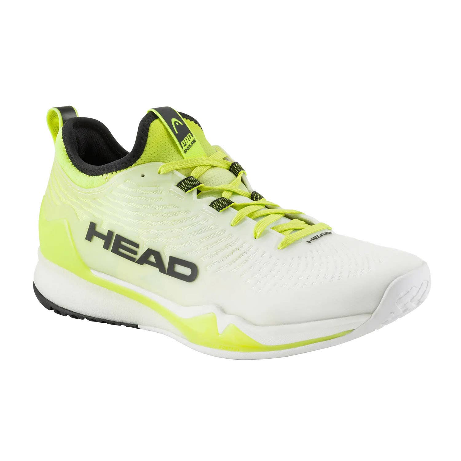 HEAD ENDURE PRO AMARILLO 273025