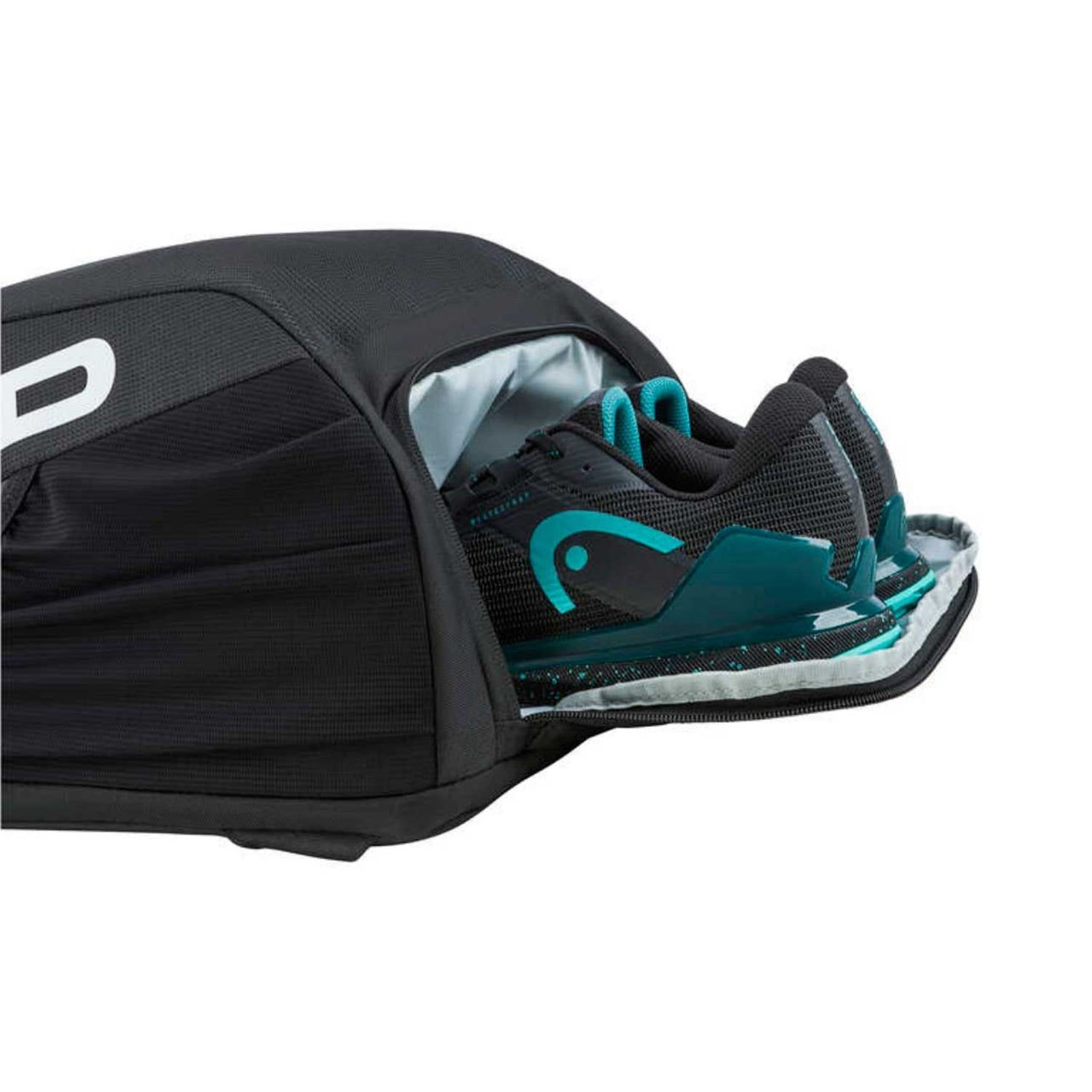 MOCHILA HEAD TOUR 25L NEGRA 260246