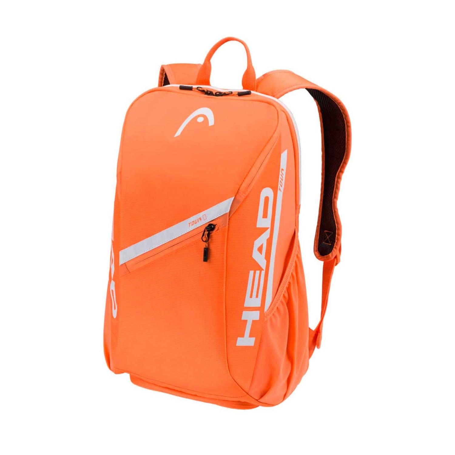 MOCHILA HEAD TOUR 25L NARANJA 260336