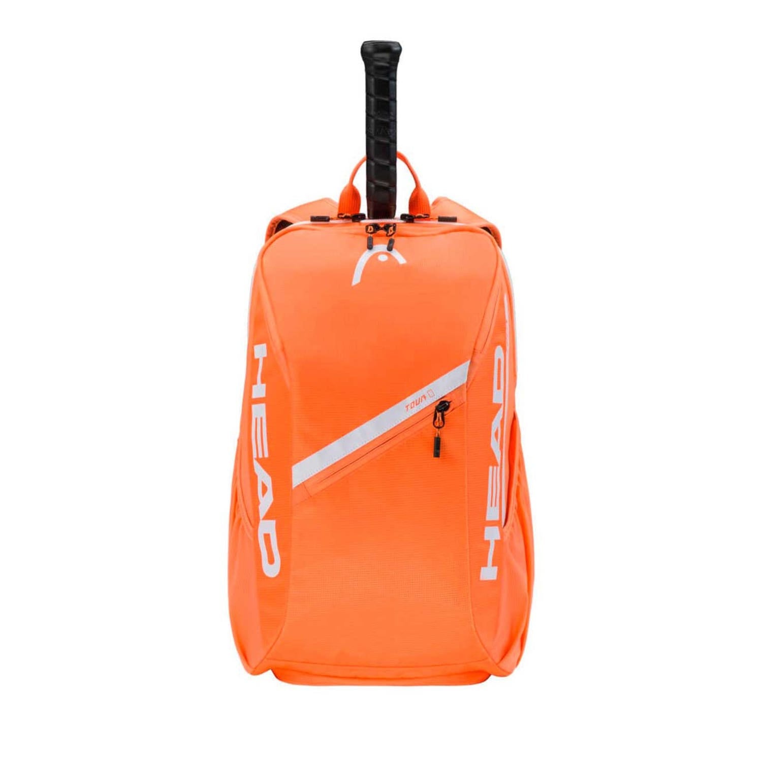 MOCHILA HEAD TOUR 25L NARANJA 260336