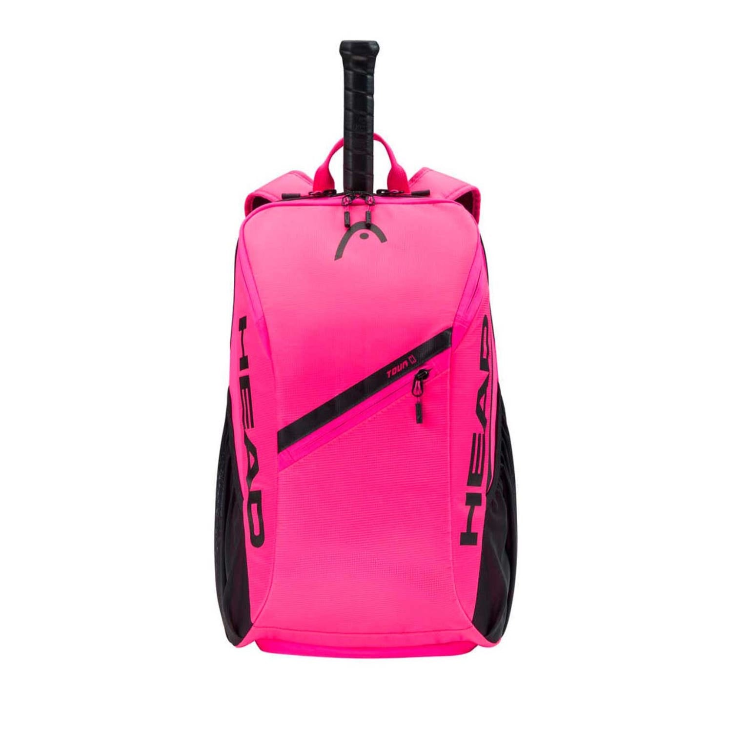 MOCHILA HEAD TOUR 25L ROSA
