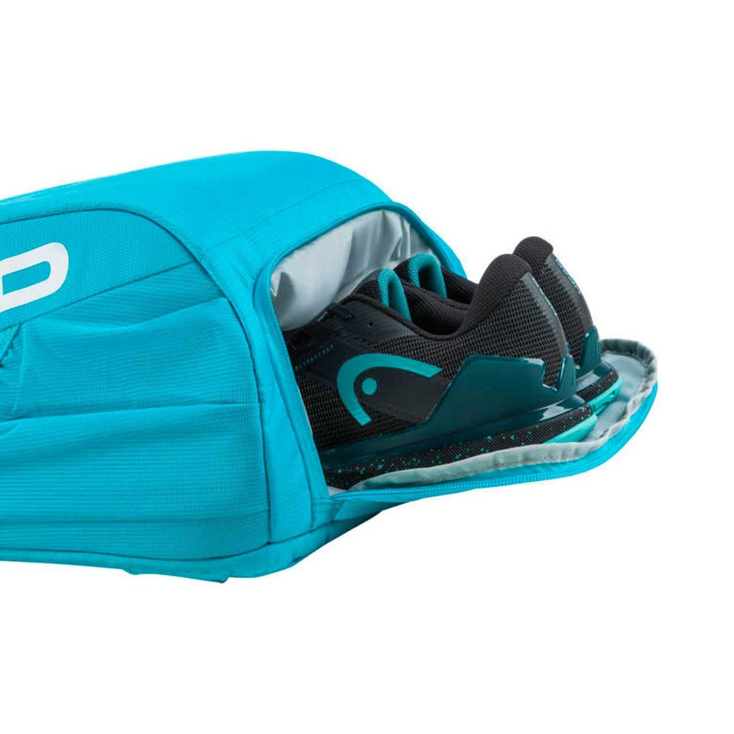 MOCHILA HEAD TOUR 25L AZUL