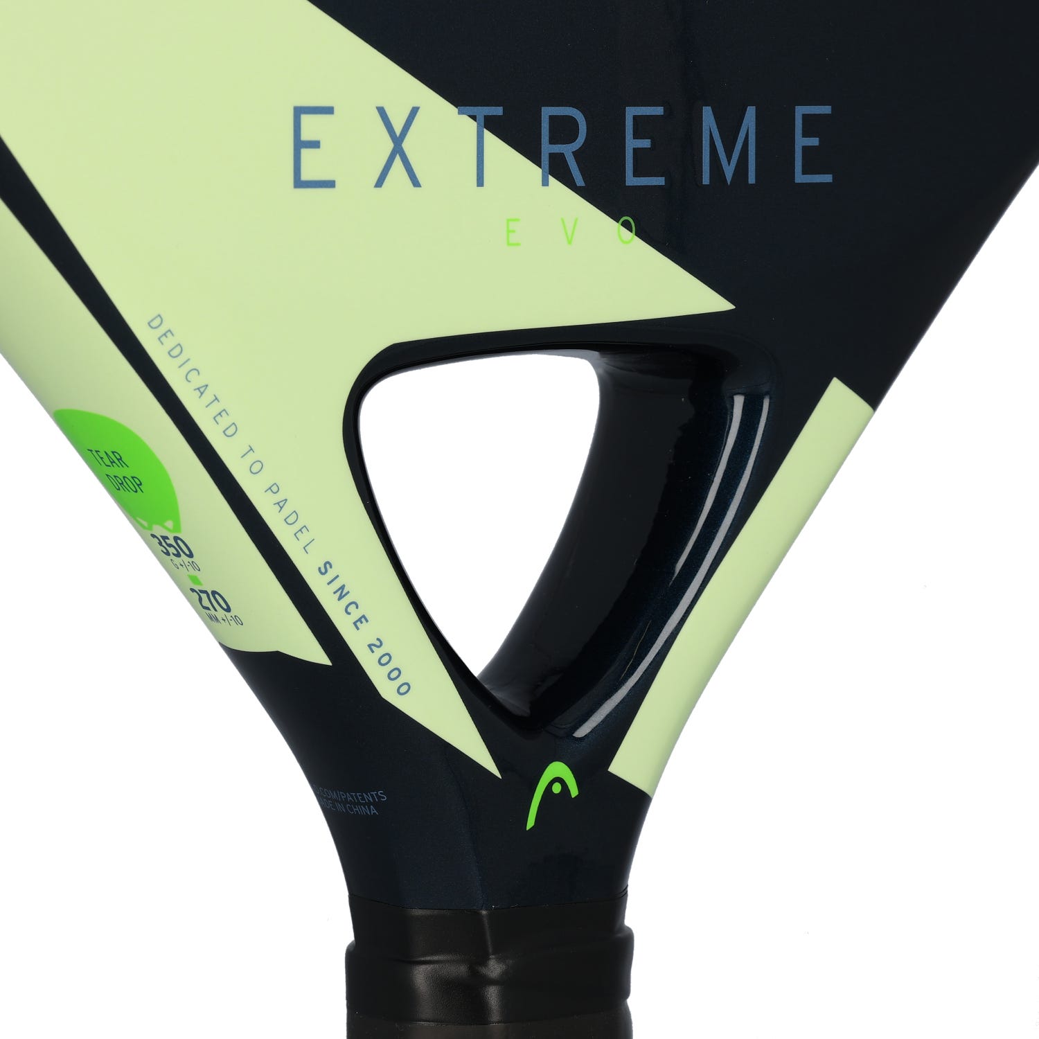 HEAD EVO EXTREME 2025