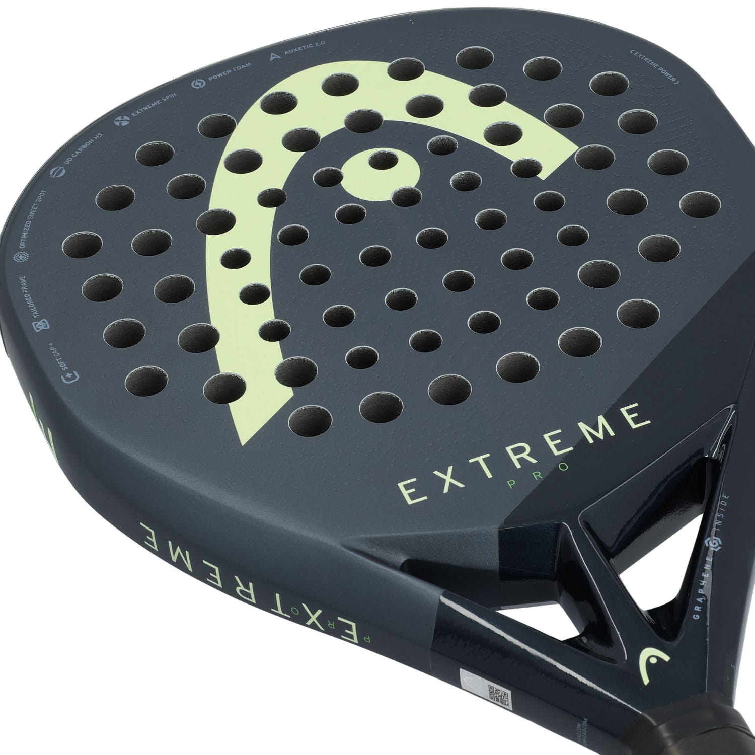 HEAD EXTREME PRO 2025