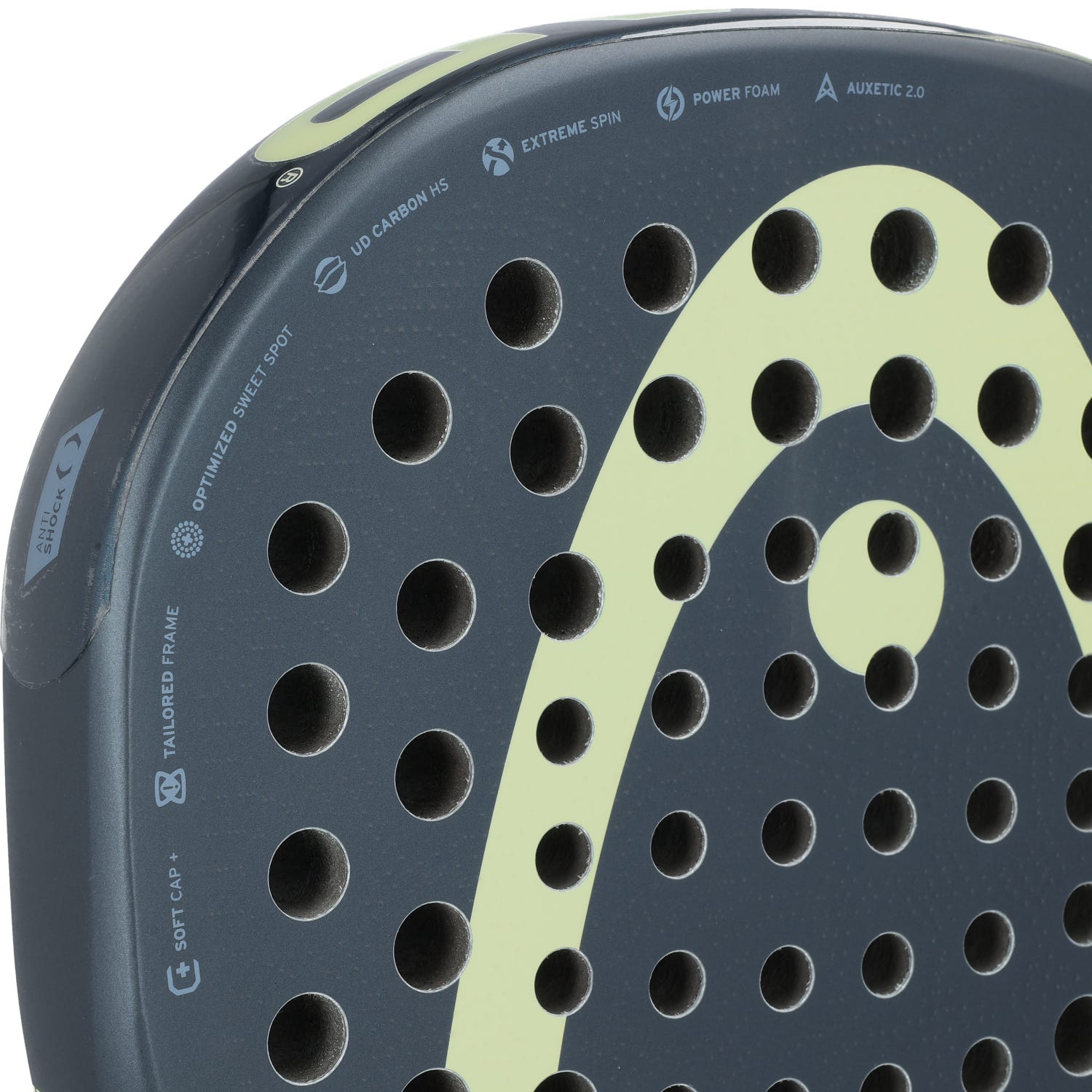 HEAD EXTREME PRO 2025