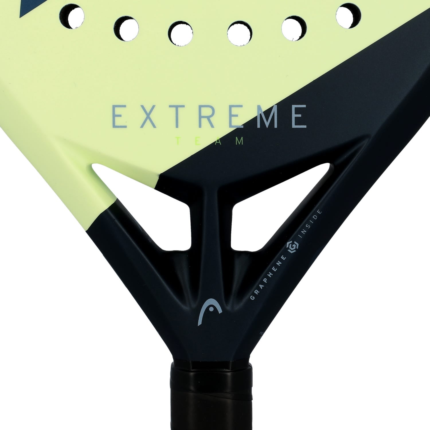 HEAD EXTREME TEAM 2025