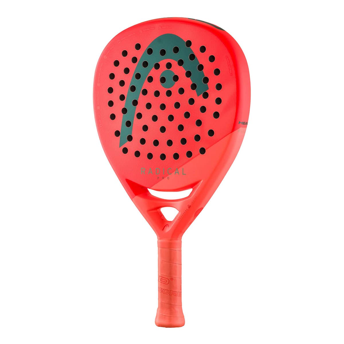 HEAD RADICAL PRO 2026