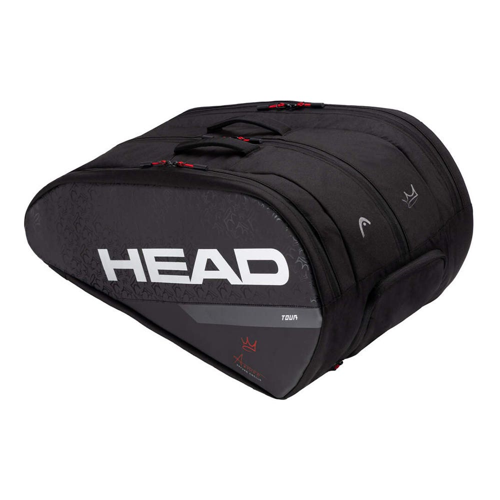 PALETERO HEAD COELLO TOUR PADEL 261985