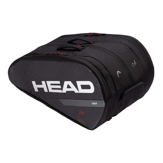 PALETERO HEAD COELLO TOUR PADEL 261985