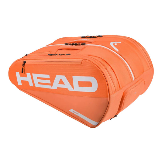 PALETERO HEAD TOUR NARANJA 261316