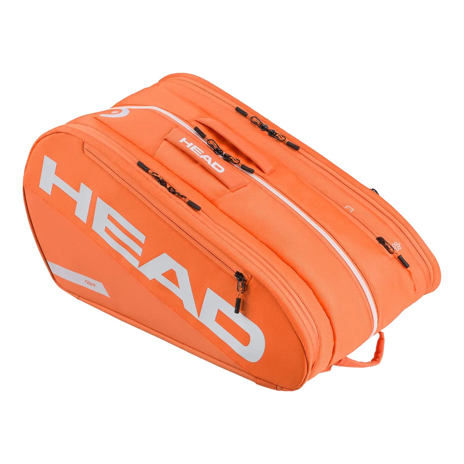 PALETERO HEAD TOUR NARANJA 261316
