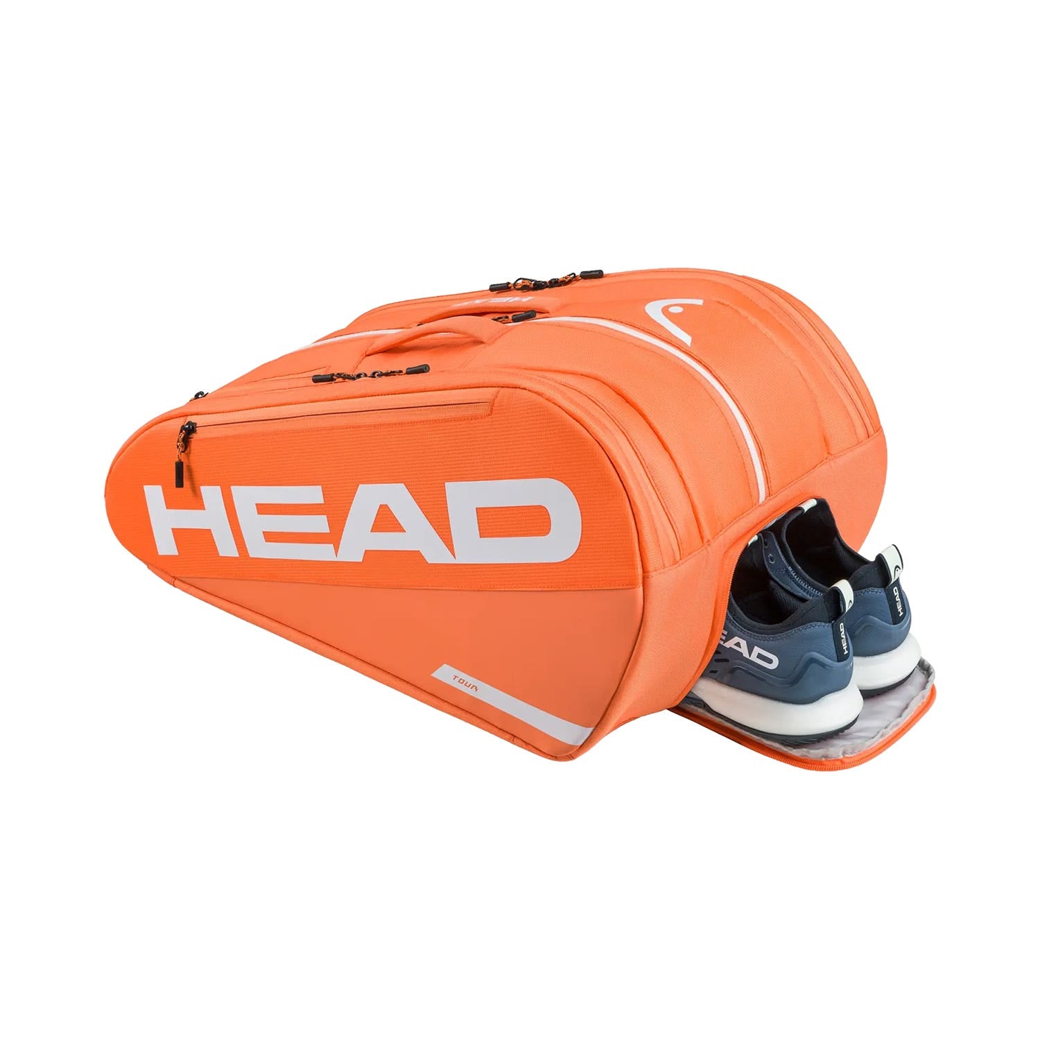PALETERO HEAD TOUR NARANJA 261316