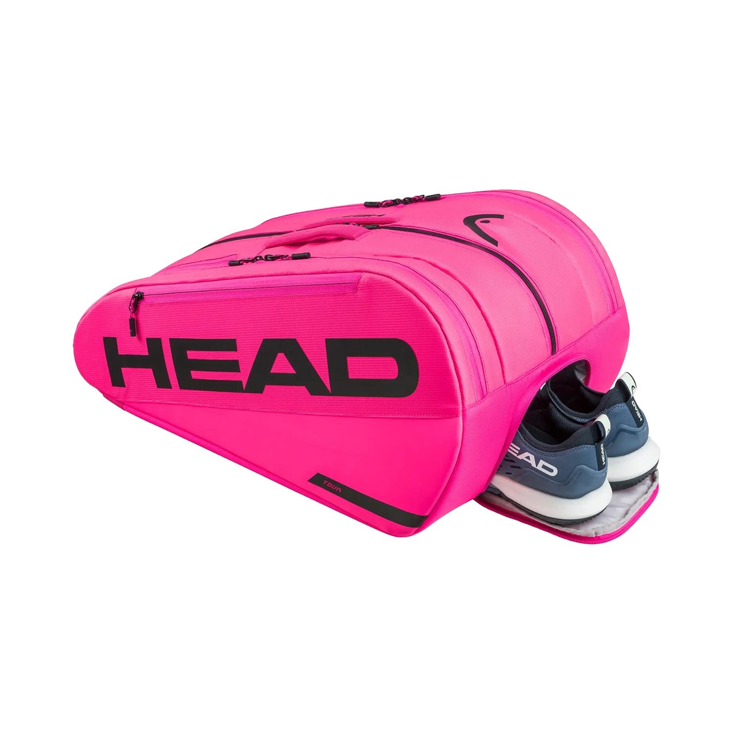 PALETERO HEAD TOUR ROSA 261326