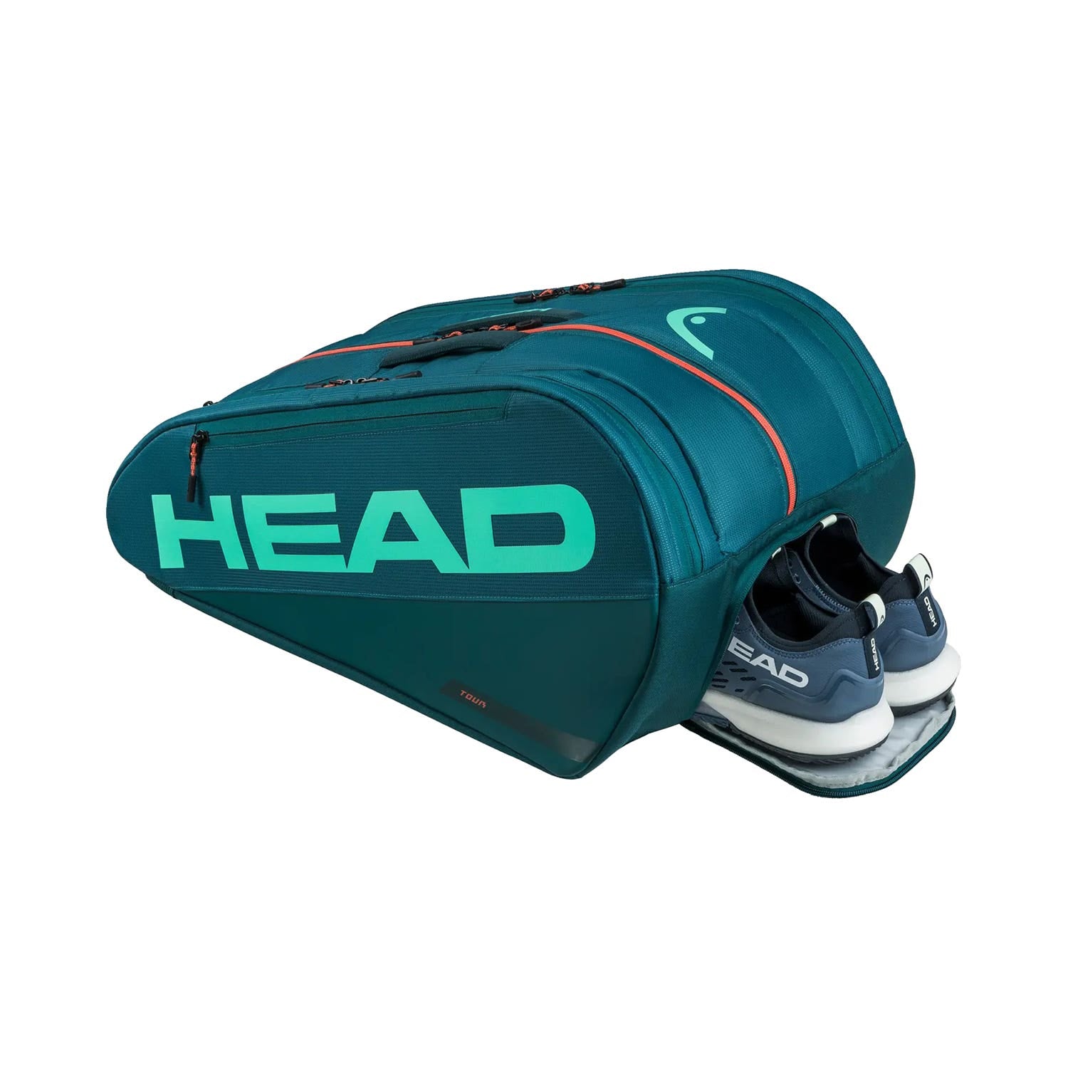 PALETERO HEAD TOUR GEOR 261336