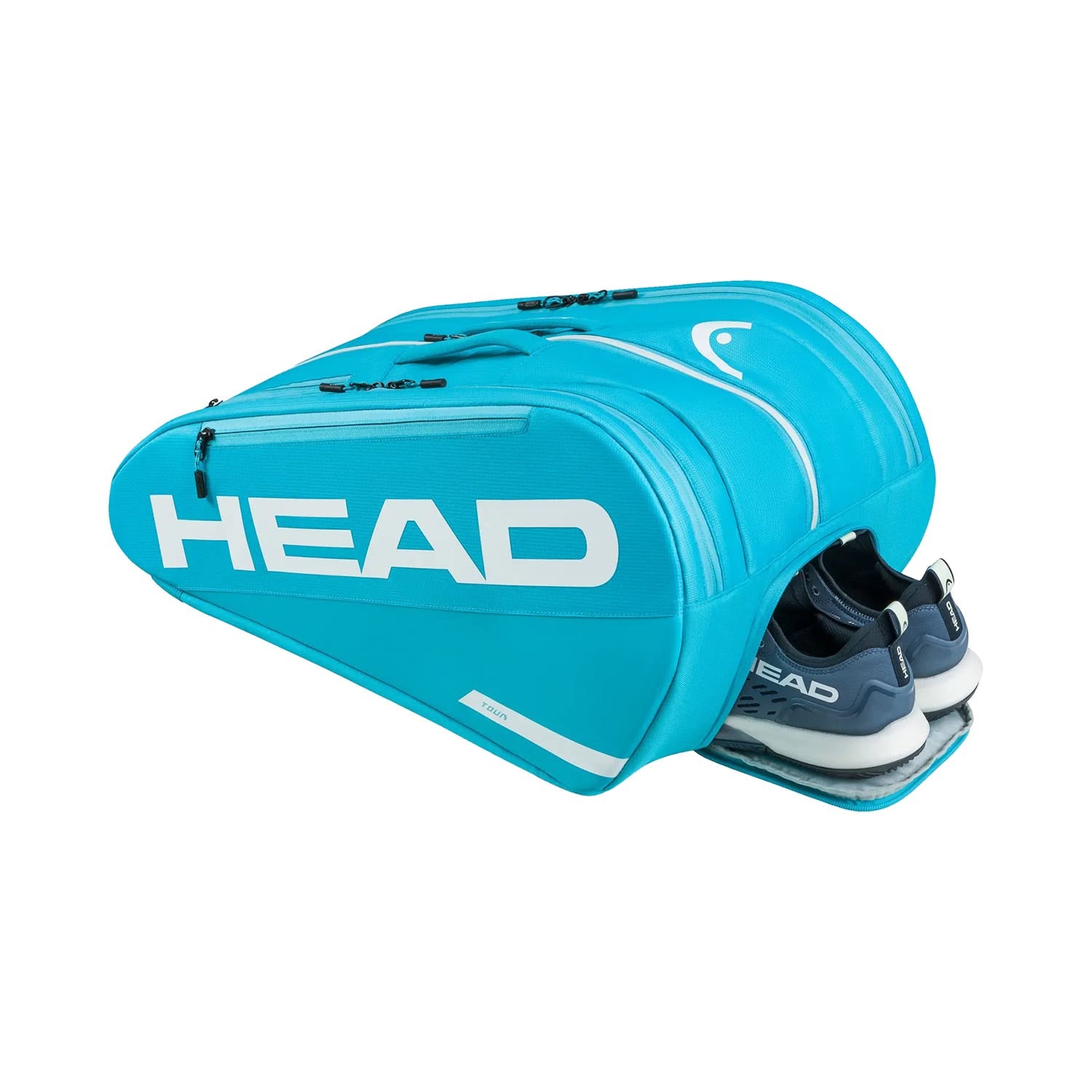 PALETERO HEAD TOUR AZUL 261346