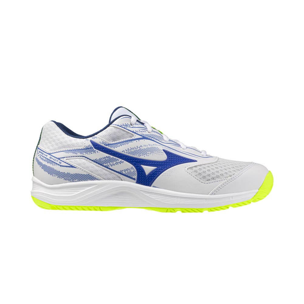 MIZUNO BREAK SHOT 5 ALL COURT AZUL UNISEX 61GA2540
