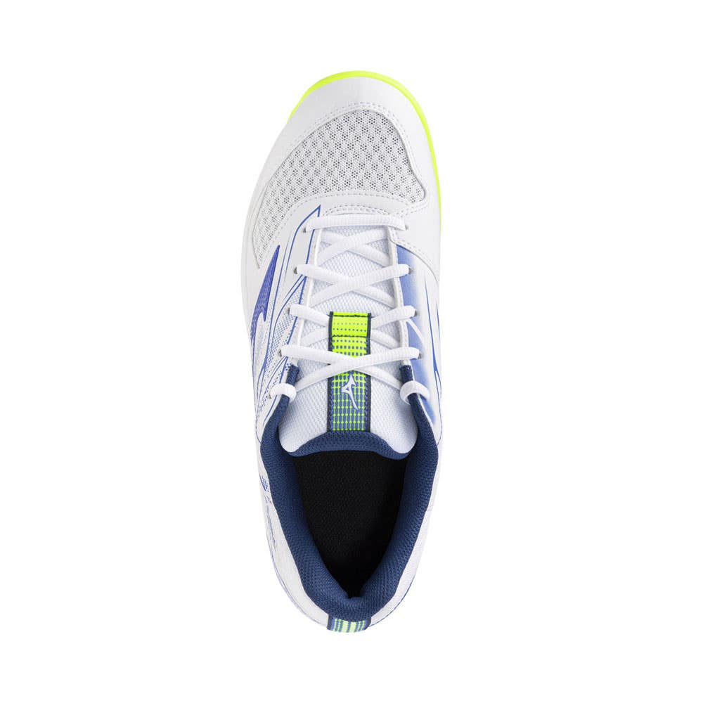 MIZUNO BREAK SHOT 5 ALL COURT AZUL UNISEX 61GA2540