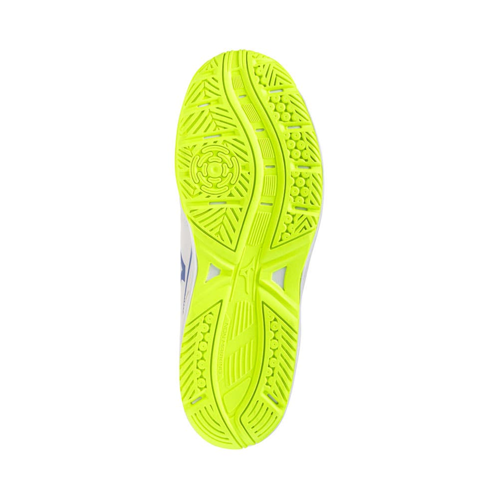 MIZUNO BREAK SHOT 5 ALL COURT AZUL UNISEX 61GA2540