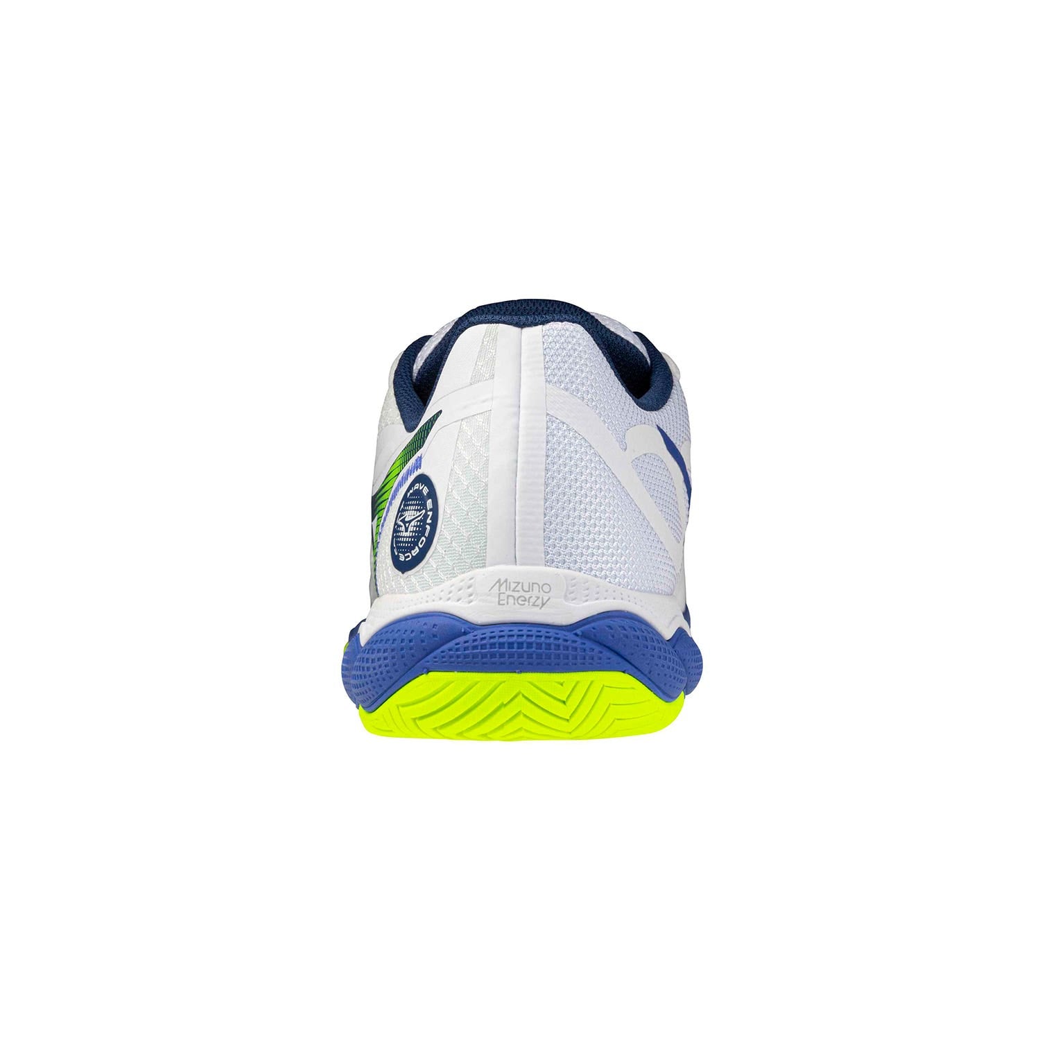 MIZUNO WAVE ENFORCE COURT ALL COURT BLANCO 61GA2432