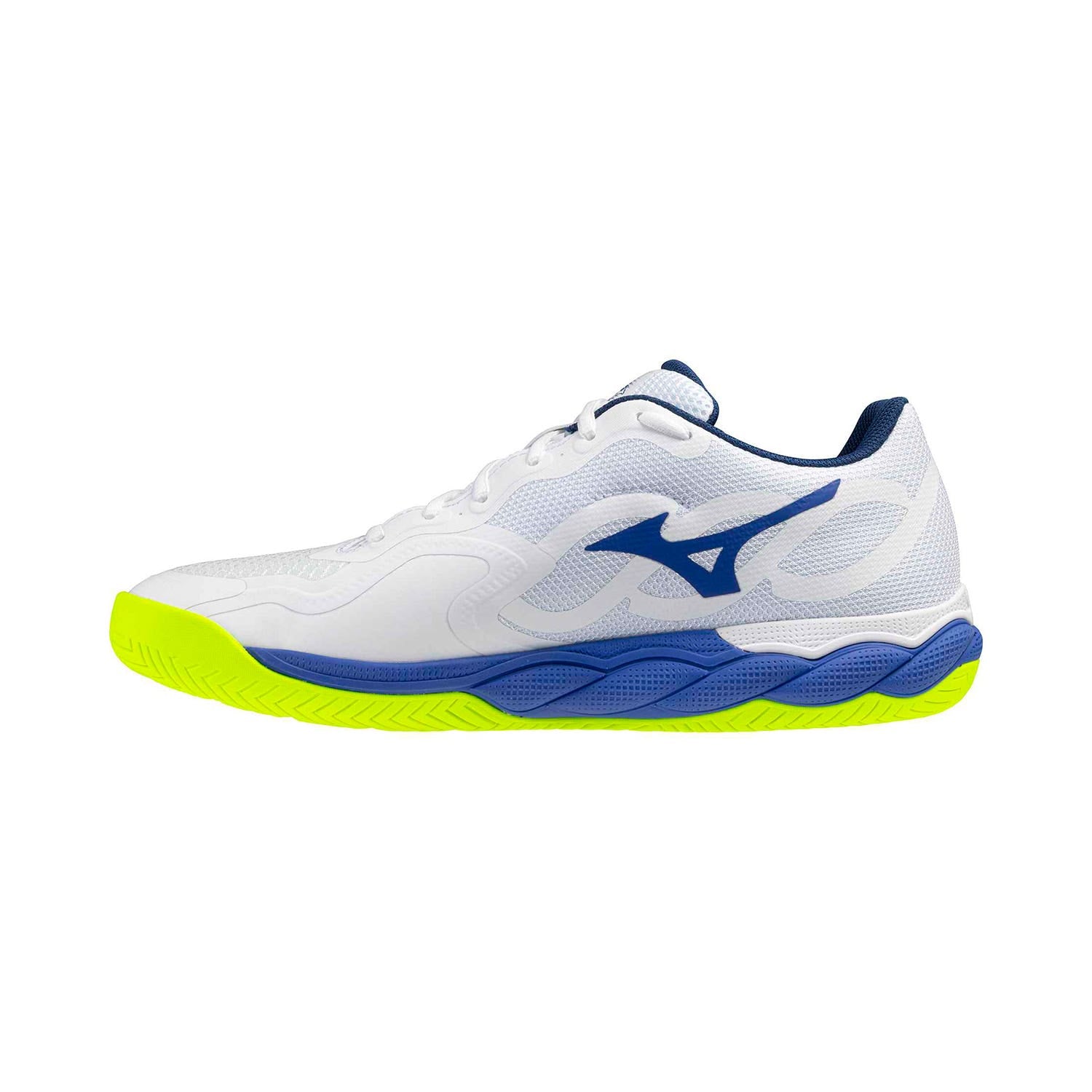 MIZUNO WAVE ENFORCE COURT ALL COURT BLANCO 61GA2432