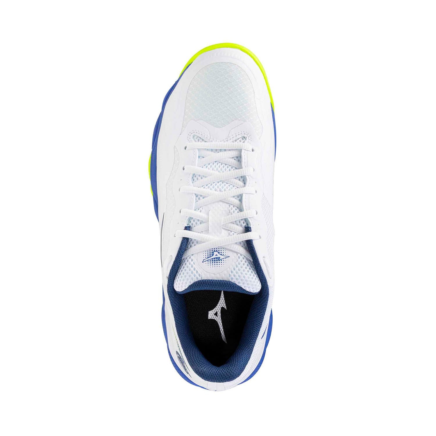 MIZUNO WAVE ENFORCE COURT ALL COURT BLANCO 61GA2432