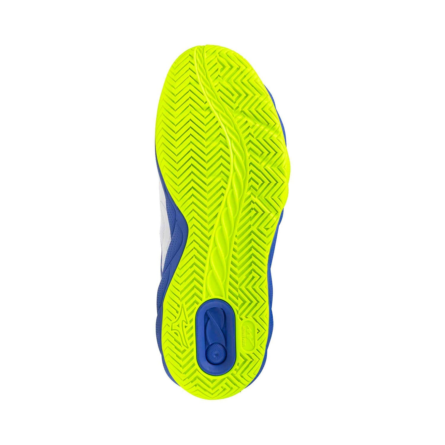 MIZUNO WAVE ENFORCE COURT ALL COURT BLANCO 61GA2432